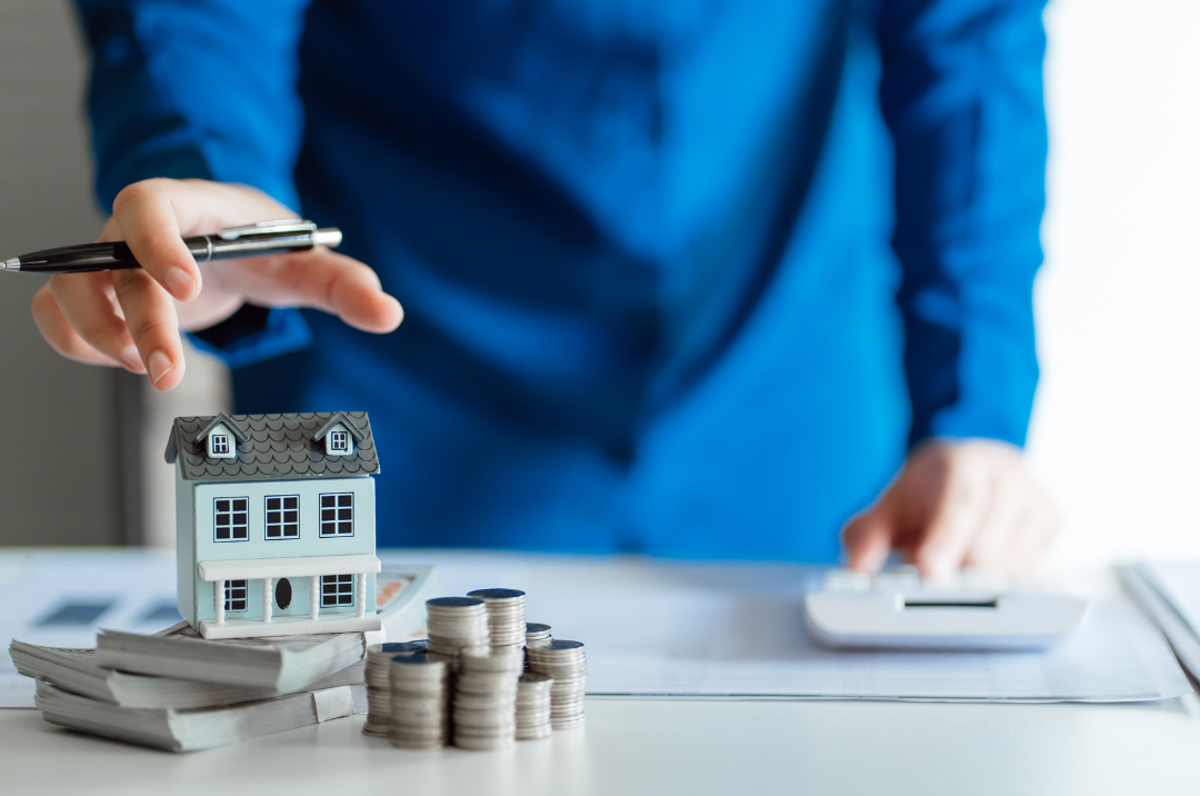 Studio di valorizzazione immobiliare
