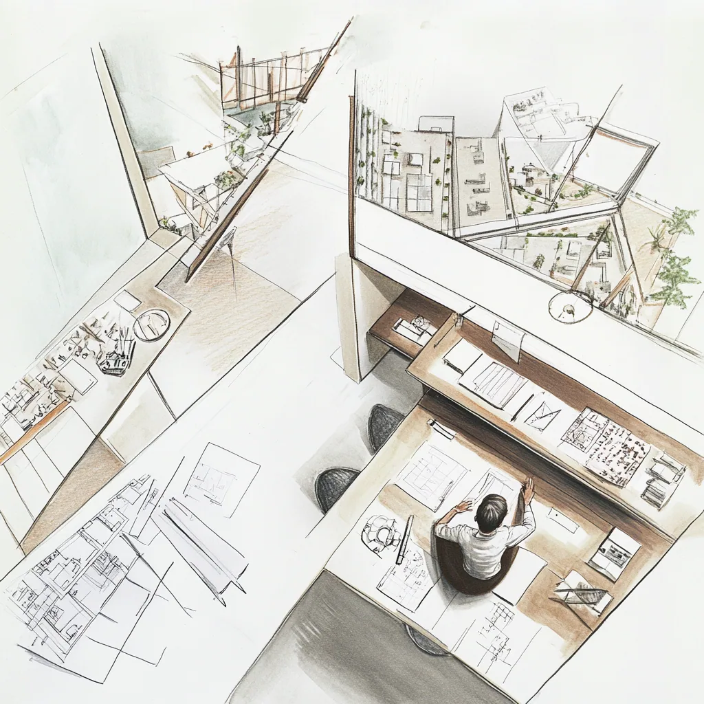 Piano Operativo Firenze · mix funzionale distribuzione commerciale · zona A normativa