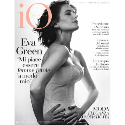 IO Donna