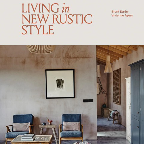 Living in New Rustic Style