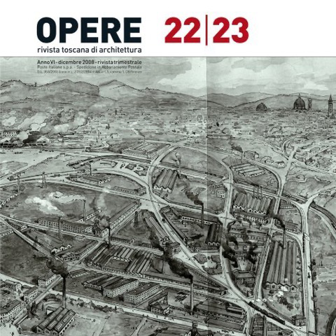 Opere n. 22/23