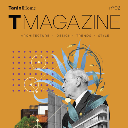 T Magazine